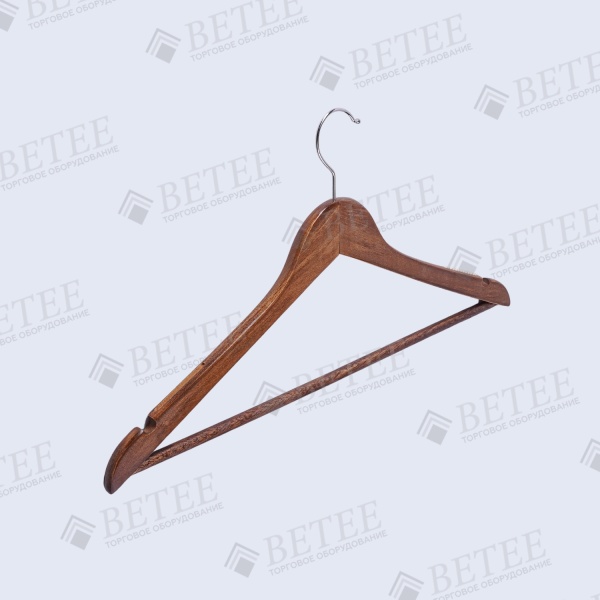 plechiki_dlya_odezhdy_iz_dereva_temnoe_derevo