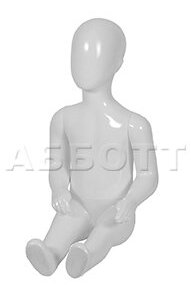 maneken-detskij-sidyachij-glyancevyj-belyj-gd-10-white