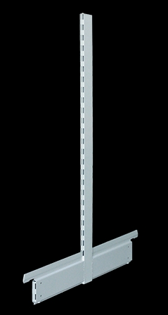 stojka-stellazha-torgovogo-ostrovnogo-dlina-1550mm-baza-500mm