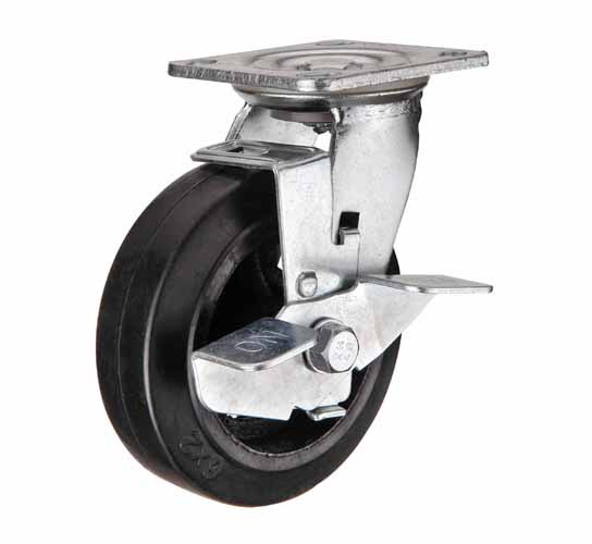 Koleso-povorotnoe-bolshegruznoe-s-tormozom