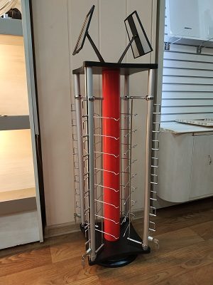 стойка для очков