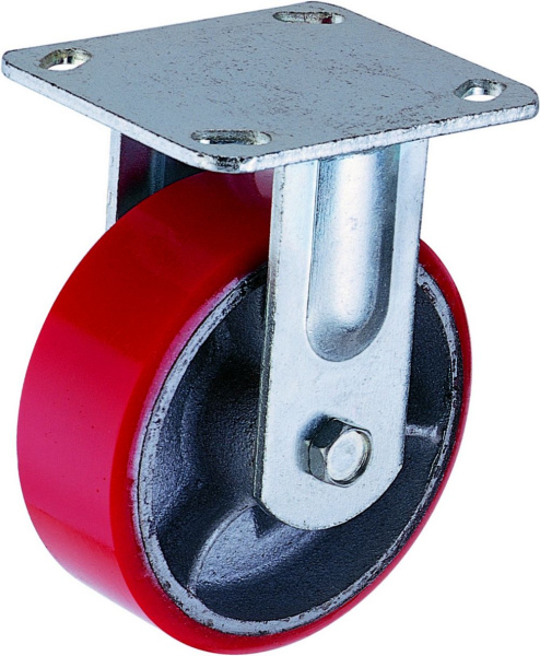 Koleso-bolshegruznoe-poliuretanovoe-nepovorotnoe