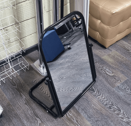 зеркало-обувное