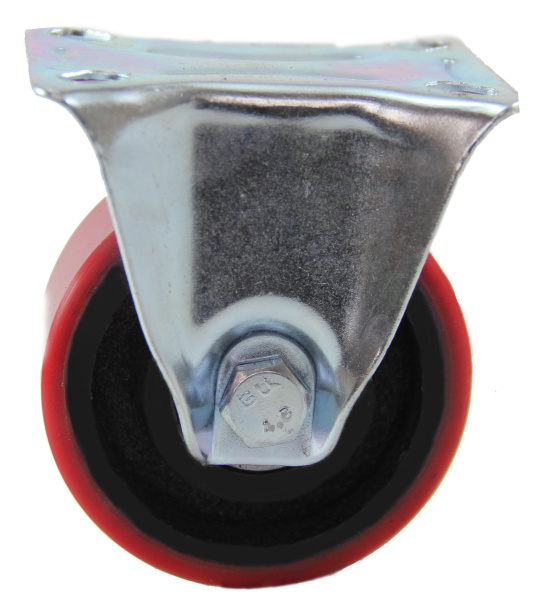 koleso-poliuretanovoe-nepovorotnoe