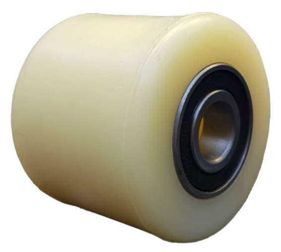 Колесо для рохли малое (Полиамид) 8060мм (Арт.104080.60)