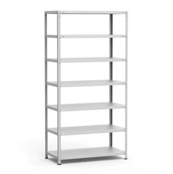 stellazh-metallicheskij-sbornyj-2200h1000h300mm-sem-polok