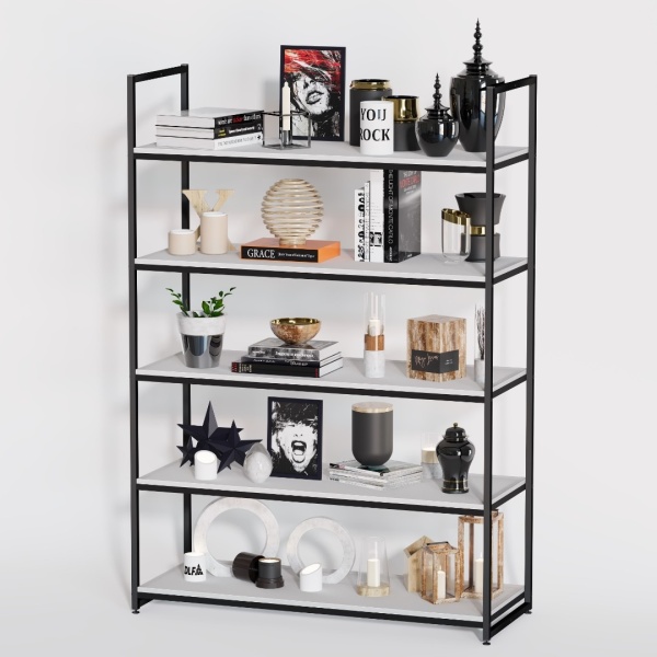 stellazh-dlya-odezhdy-v-stile-loft-s-belymi-polkami-170x120x45sm-a17120-20-chb