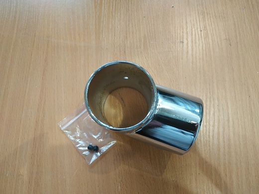 Mufta_kruglaya_hrom_dlya_truby_diametrom_50mm