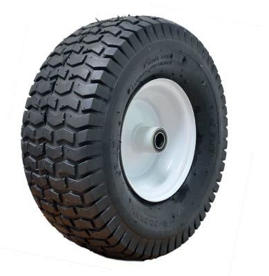 Колесо пневматическое PR3009 D=350мм Нагрузка350кг (Арт.PR300920)