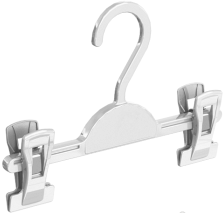 veshalka-dlya-bryuk-s-zazhimami-plastik-dlina-210mm-uv07210