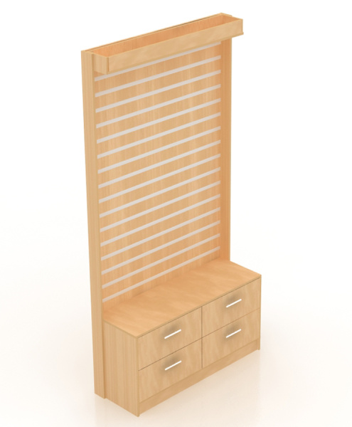 стеновая панель