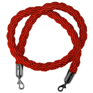 Kanat-pletennyy-s-karabinami