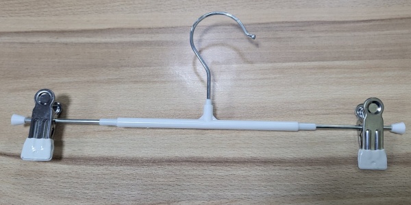 bryuchnaya-veshalka-s-zazhimami-belaya-300mm