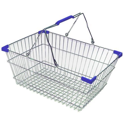 korzina-pokupatel'skaya-metallicheskaya-hrom-sinij-obem-22-litra-YLD031M