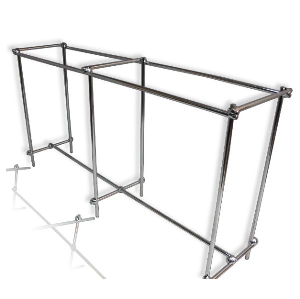 stojka-dlya-odezhdy-dvojnaya-hromirovannaya-200h150h50sm-smr302