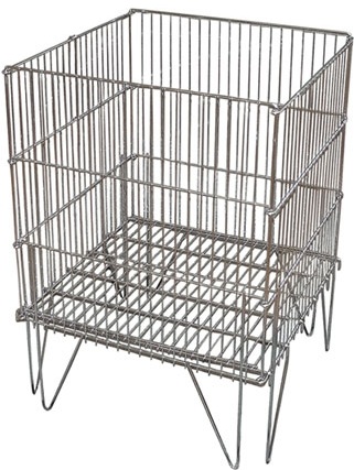 korzina-dlya-rasprodazh-setchataya-610x610mm-vysota-840mm-hrom-art-3rd001-1ch