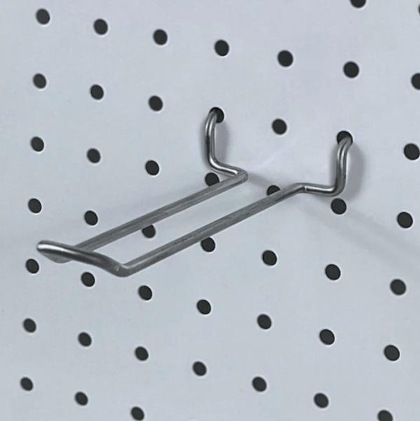 крючок двойной