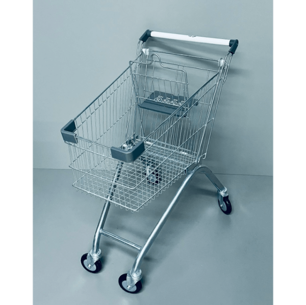 Тележка-покупательская