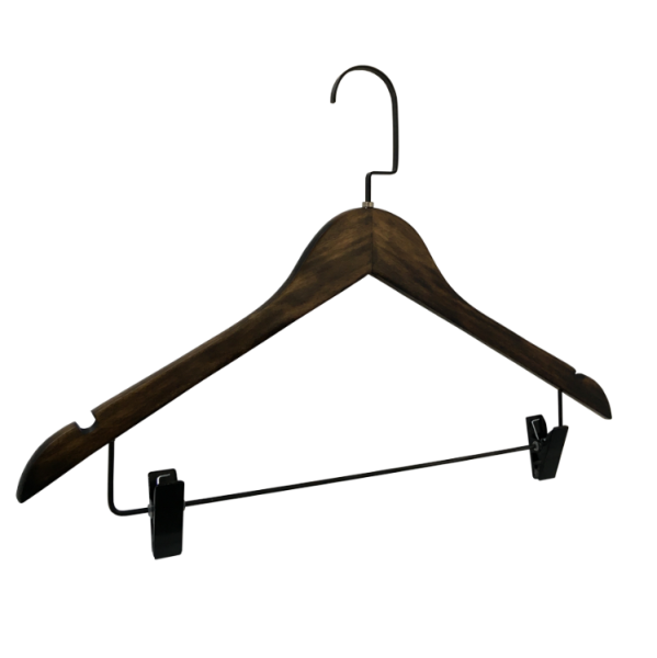 veshalka-derevyannaya-s-zazhimami-440mm-cvet-temnoe-derevo-a66