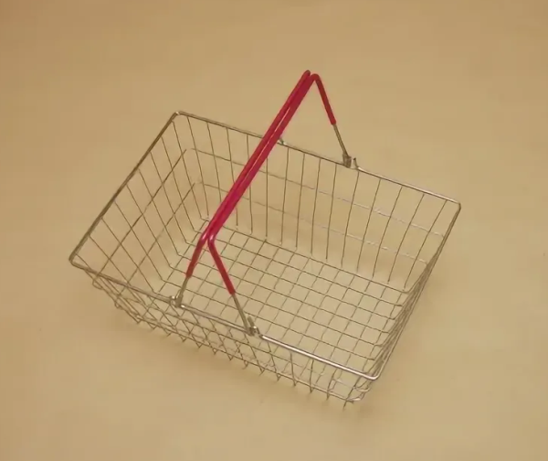 korzina-pokupatel'skaya-dlya-torgovogo-zala-obem-20-litrov-cink-krasnyj