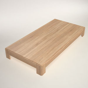 Стол демонстрационный