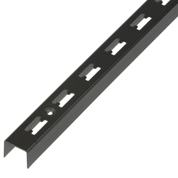 profil-nastennyj-vysota-2400mm-chernyj-shagren-sechenie-30-18mm