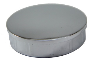 заглушка-металлическая-на-трубу-50мм-хром