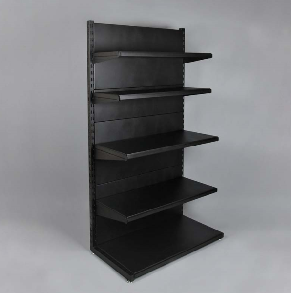 stellazh-torgovyj-chernyj-2150h1000h500mm-5-polok