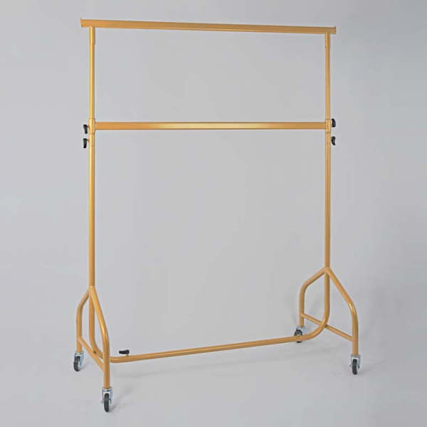 veshalka-stojka-na-kolesah-dva-yarusa-napol'naya-cvet-zoloto-ST021