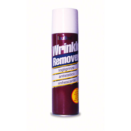Wrinkle-Remover