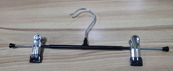 брючная черная