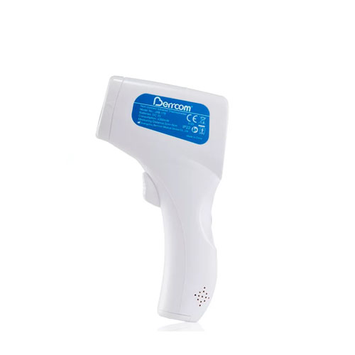 INFRAKRASNYY-TERMOMETR