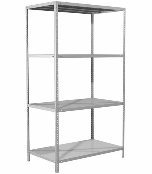 4 полки широкий