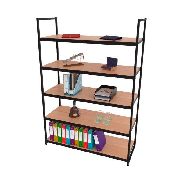 stellazh-dlya-odezhdy-v-stile-loft-s-polkami-dub-sonoma-170x120x45sm-a17120-20-chds