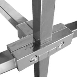 крепеж-25x25мм-PS013-система-примо