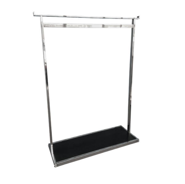 veshalo_stojka_dlya_odezhdy_s_podiumom_cvet_zoloto