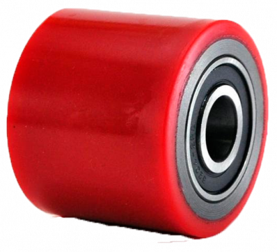 Колесо для рохли D=50мм (Арт.104080.50)