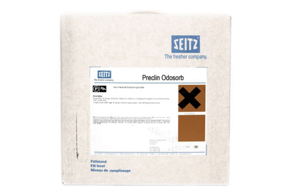 SEITZ-Preclin-Odosorb-2