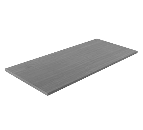 Подиум для вешал CUA105 и CUA300 из ДСП