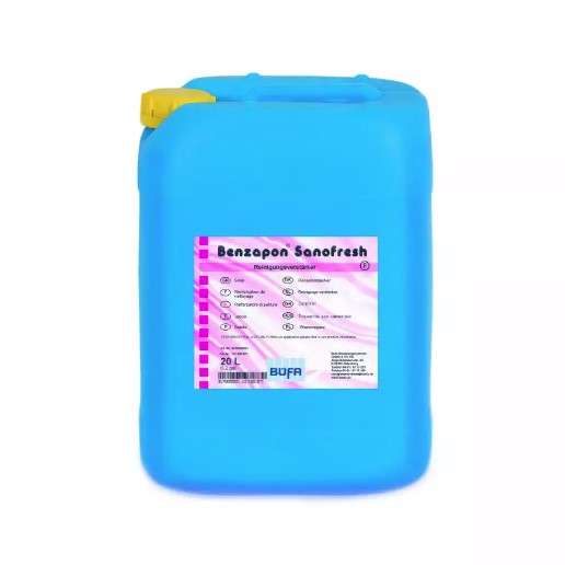 Benzapon-Sanofresh