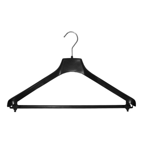 вешалка пластик