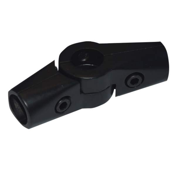 Krepezh_vrashchatel'nyj_usilennyj_chernyj_k_trube_16mm