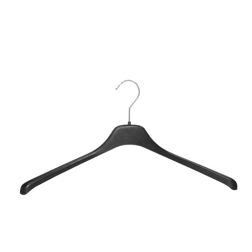 вешалка черная