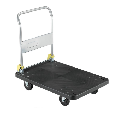тележка платформенная