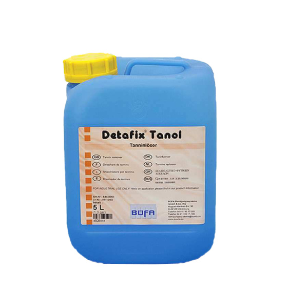 Tanol-Detafix