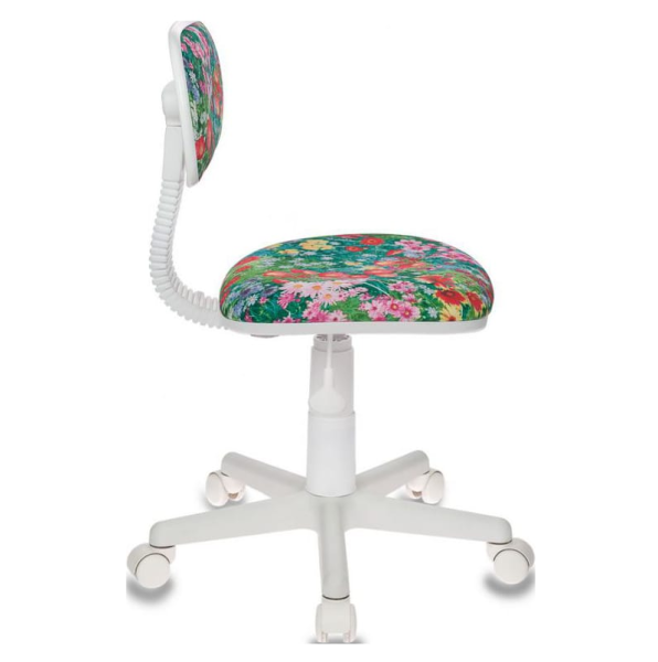 Кресло детское Бюрократ