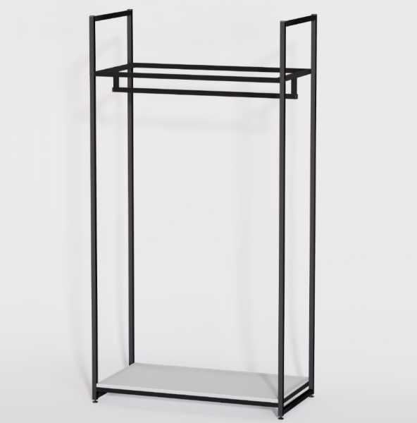 stellazh-metallicheskij-loft-dlya-nizhnego-belya-polka-ldsp-beloe-170x89x45sm-art-a1790-03chb