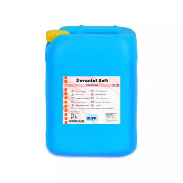 BUFA-DEVANTOL-SOFT