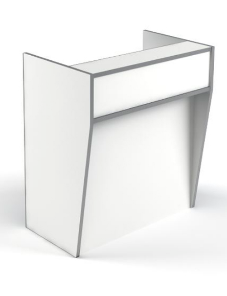 ресепшен мебель