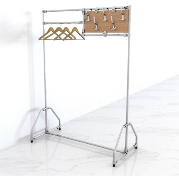 стойка гардеробная купить